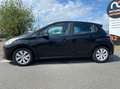 Peugeot 208 2012 * 1.2 VTi Blue Lease * NAV * AIRCO * ELEC. RA Zwart - thumbnail 2