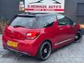 Citroen DS3 1.6 So Chic *SUPER STOERE UITVOERING* Rood - thumbnail 5