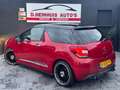 Citroen DS3 1.6 So Chic *SUPER STOERE UITVOERING* Rood - thumbnail 2