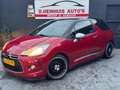 Citroen DS3 1.6 So Chic *SUPER STOERE UITVOERING* Rood - thumbnail 4