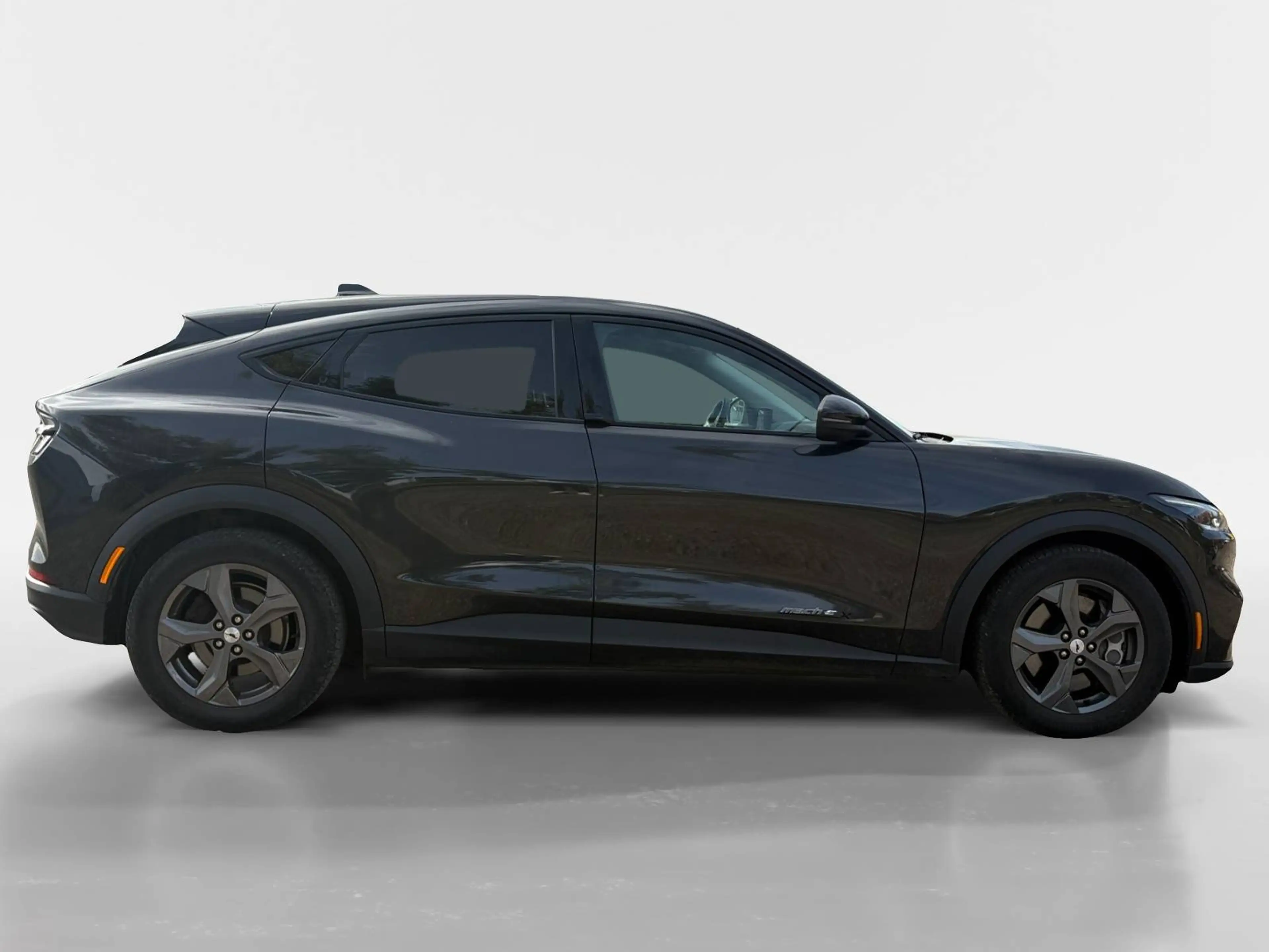 Ford Mustang Mach-E Basis — photo 6