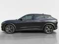 Ford Mustang Mach-E Basis Schwarz - thumbnail 2