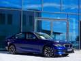 BMW 320 d xDrive Aut. *Schiebedach* Blau - thumbnail 4