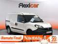 Fiat Doblo 1.6 105cv Blanc - thumbnail 1