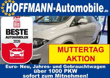 AHK,Allwetterreifen,Klimaautomatik,PDC