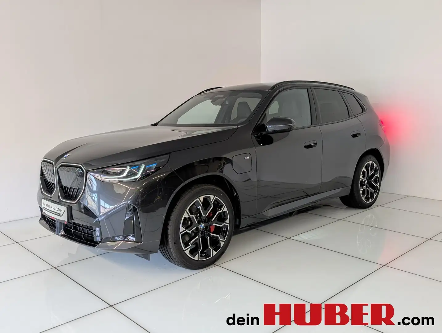 BMW X3 X3 30e xDrive Gris - 1