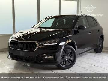Selection AHK/LM-Felge/RFK/LED/CarPlay