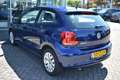 Volkswagen Polo 1.4-16V 86PK Comfortline | AIRCO | CRUISE CONTROL Blauw - thumbnail 4