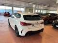 BMW 128 ti Msport Steptronic 5p. UNICO PR. Bianco - thumbnail 4