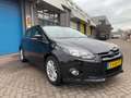 Ford Focus 1.0 ECOB. TITANIUM Zwart - thumbnail 7