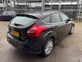 Ford Focus 1.0 ECOB. TITANIUM Zwart - thumbnail 5