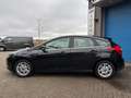 Ford Focus 1.0 ECOB. TITANIUM Zwart - thumbnail 2