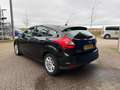 Ford Focus 1.0 ECOB. TITANIUM Zwart - thumbnail 3