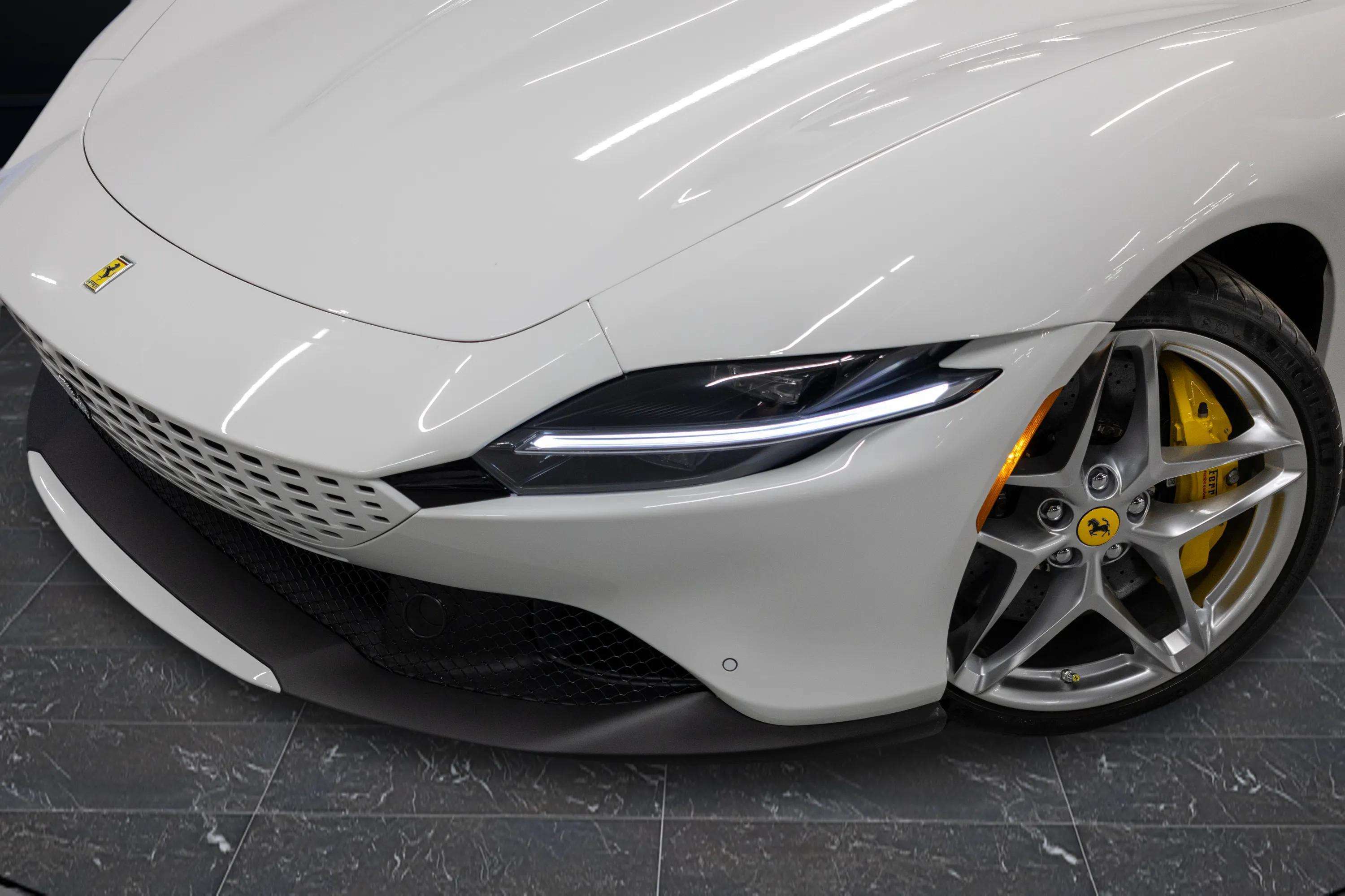 2023 Ferrari Roma