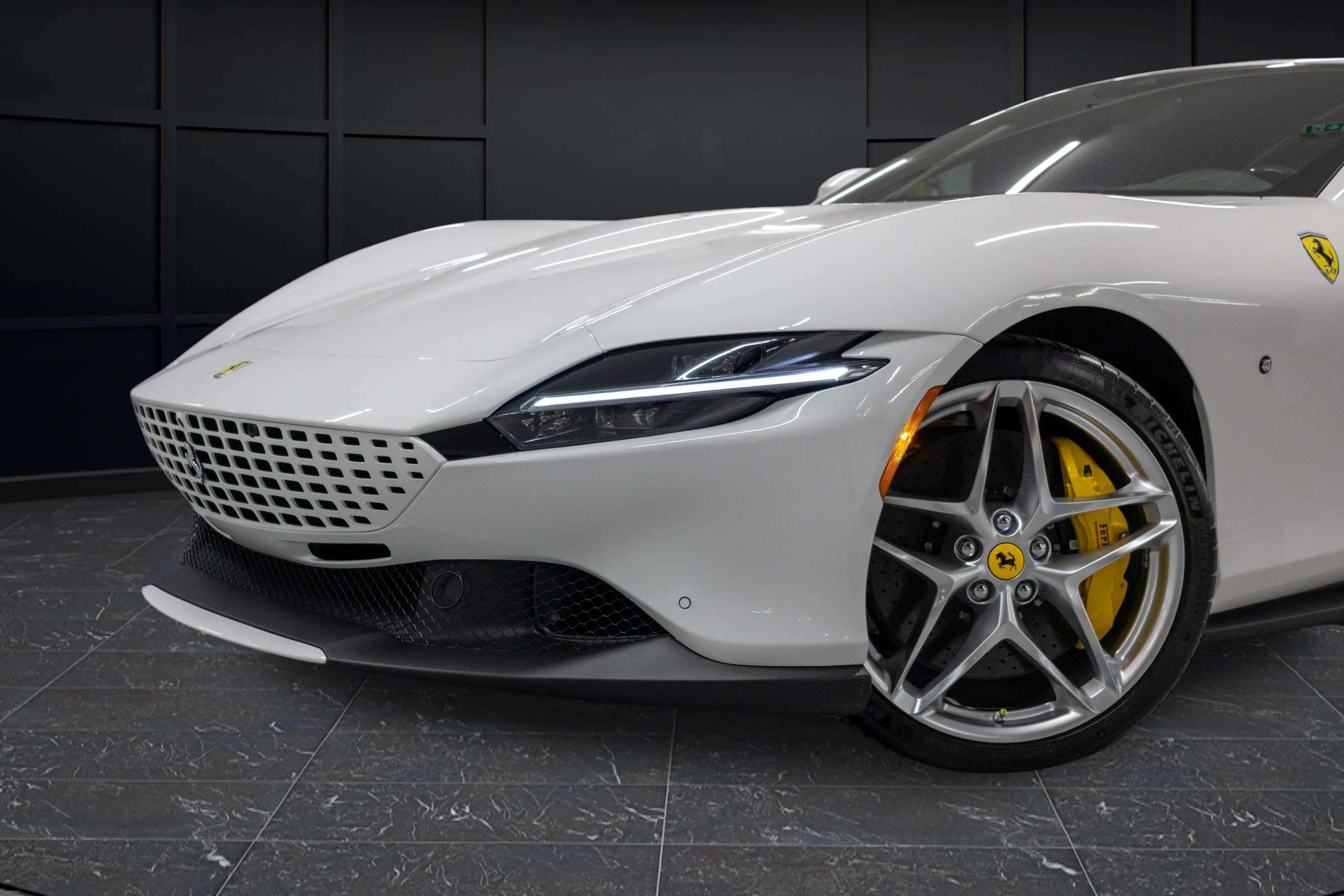 2023 Ferrari Roma
