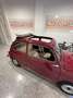 SEAT SEAT 600 D Mauve - thumbnail 11