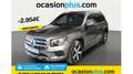 Mercedes-Benz GLB 220 220d 4Matic 8G-DCT Gris - thumbnail 1