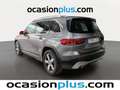 Mercedes-Benz GLB 220 220d 4Matic 8G-DCT Gris - thumbnail 4