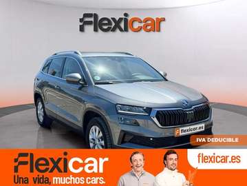2.0TDI AdBlue Ambition 4x4 DSG 110kW