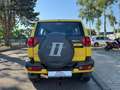 Nissan Terrano 2,4 Fun 4x4 TÜV NEU Garantie LPG Giallo - thumbnail 4