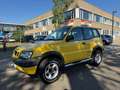 Nissan Terrano 2,4 Fun 4x4 TÜV NEU Garantie LPG Giallo - thumbnail 1