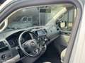 Volkswagen T5 Transporter 2.0 TDI L2H1 DC Comfortlin |PDC|Navi| Argent - thumbnail 8
