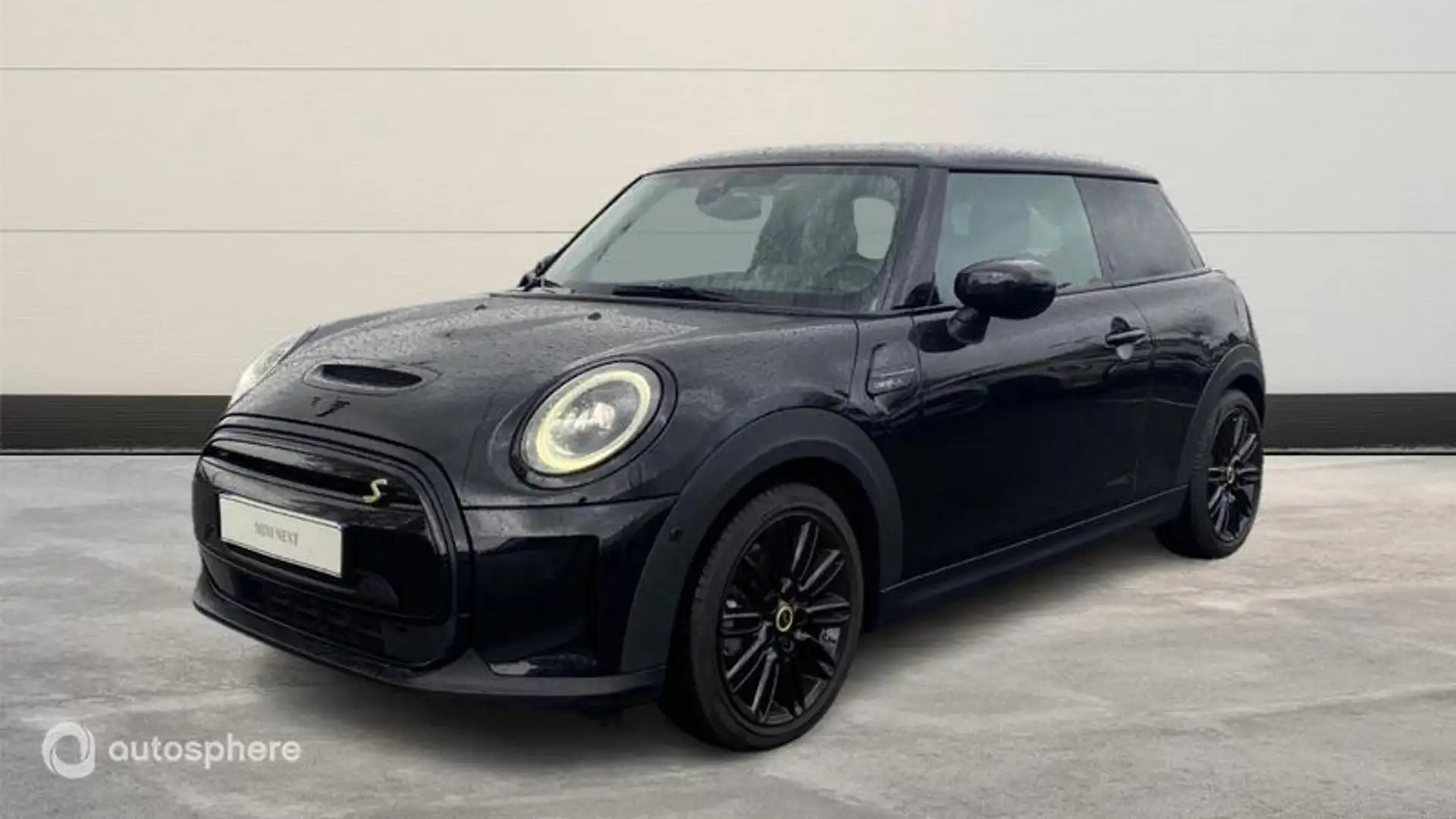 MINI Cooper SE Cooper SE 184ch Yours BVA 5CV - 1