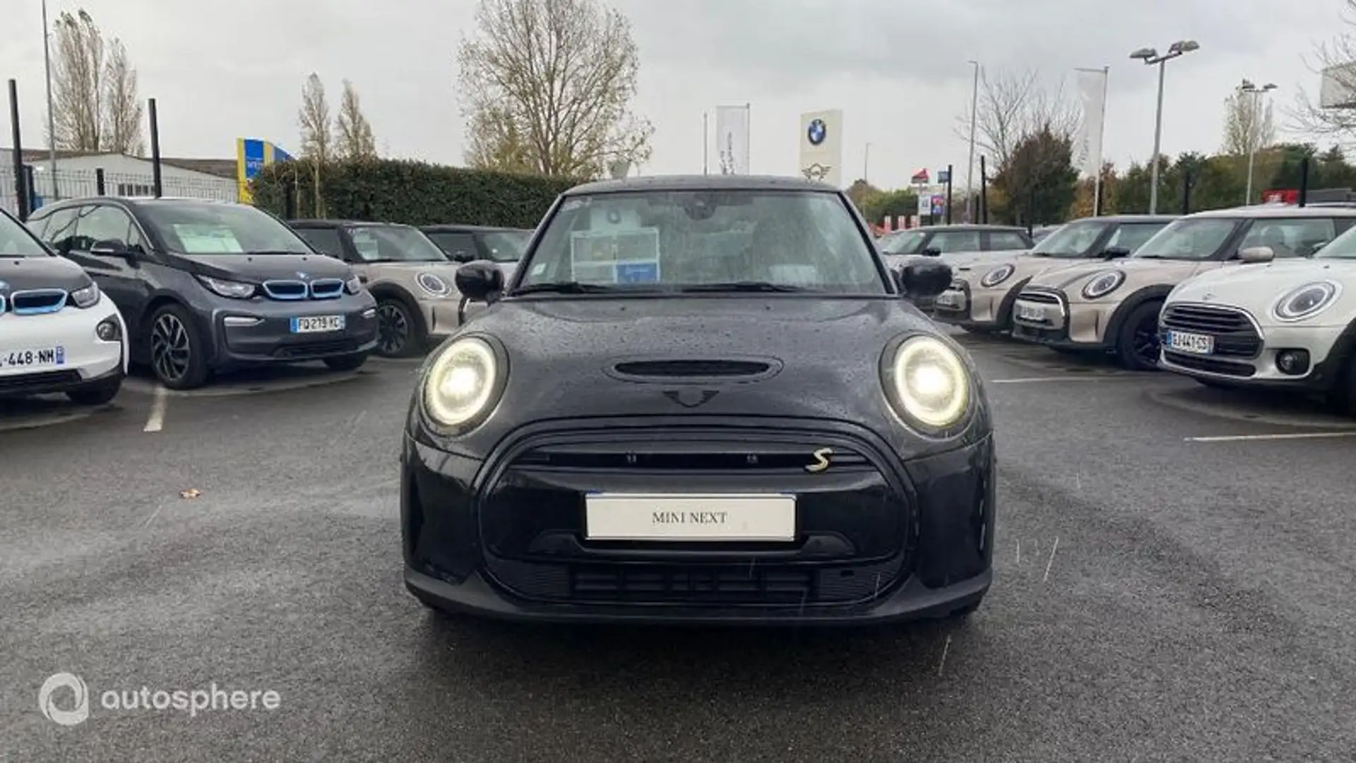 MINI Cooper SE Cooper SE 184ch Yours BVA 5CV - 2