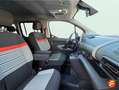 Citroen Berlingo Combi BlueHDi S&S Talla M Shine EAT8 130 Negro - thumbnail 19