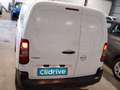 Opel Combo 1.5 TD 75kW (100CV) Express L H1 650kg Blanco - thumbnail 5
