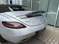 Mercedes-Benz SLS SLS AMG Roadster *DEUTSCHES AUTO TOP HISTORIE* Argent - thumbnail 23