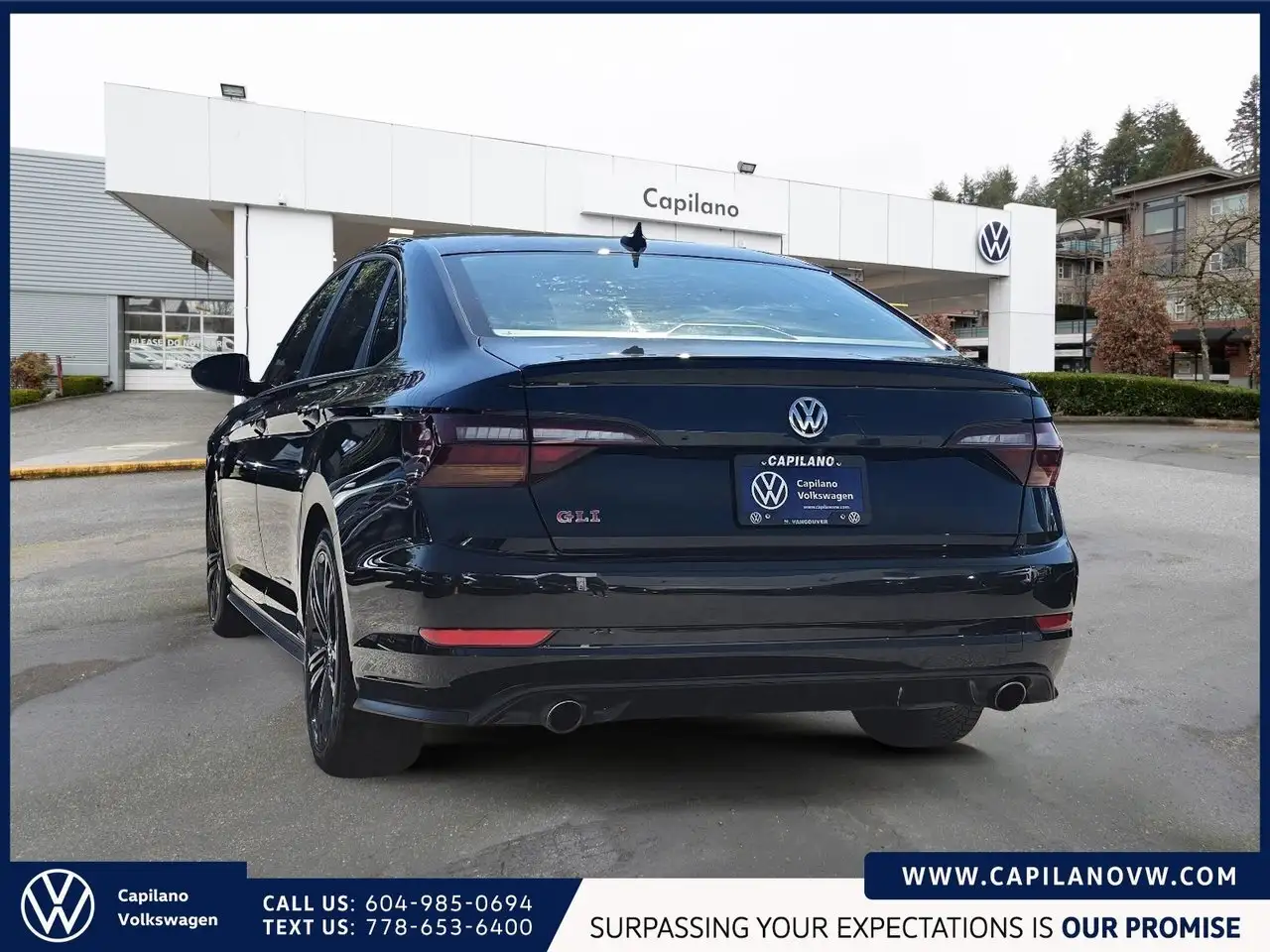 Volkswagen Jetta photo Volkswagen Jetta