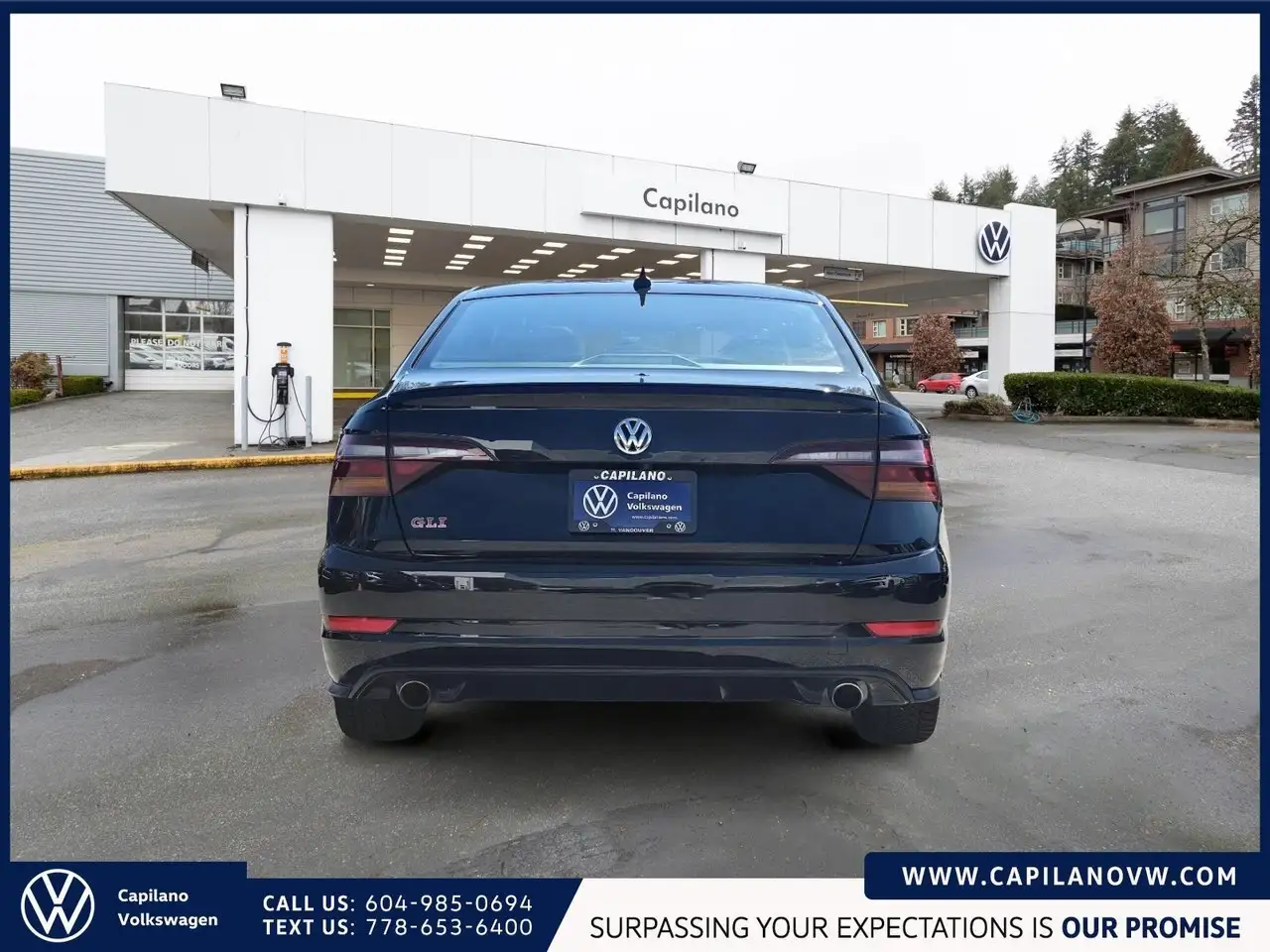 Volkswagen Jetta photo Volkswagen Jetta