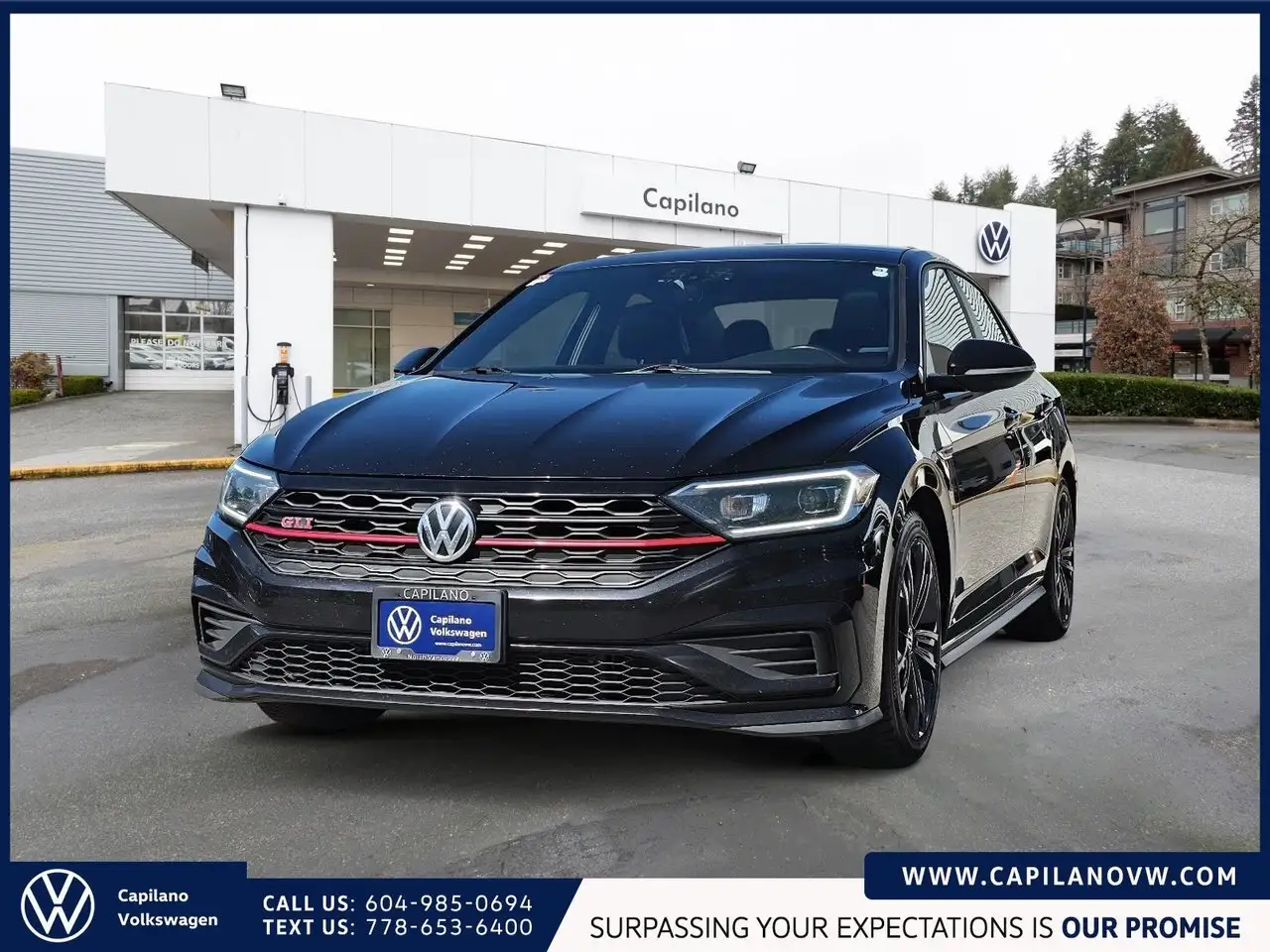 Volkswagen Jetta photo Volkswagen Jetta