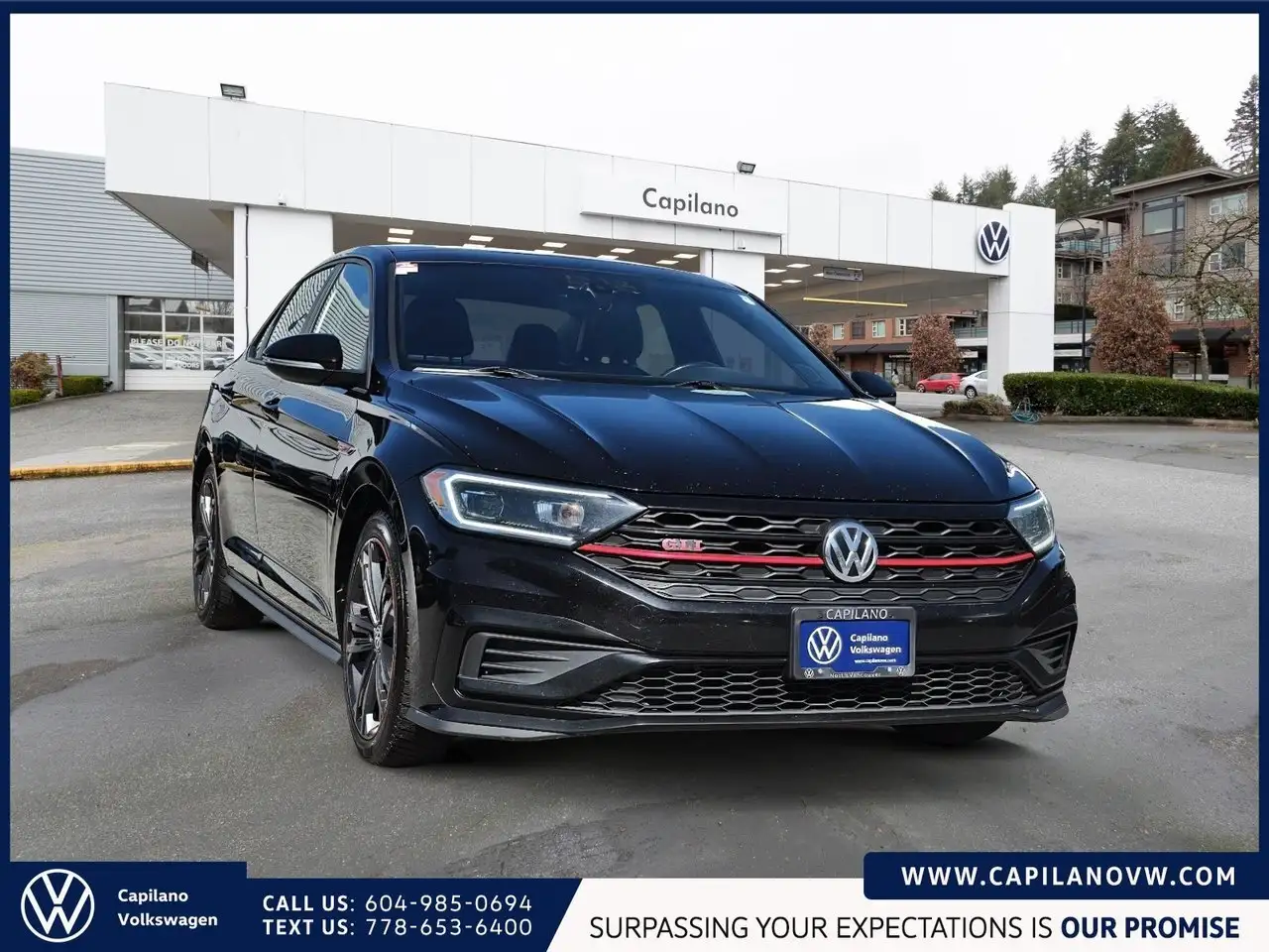 Volkswagen Jetta photo Volkswagen Jetta