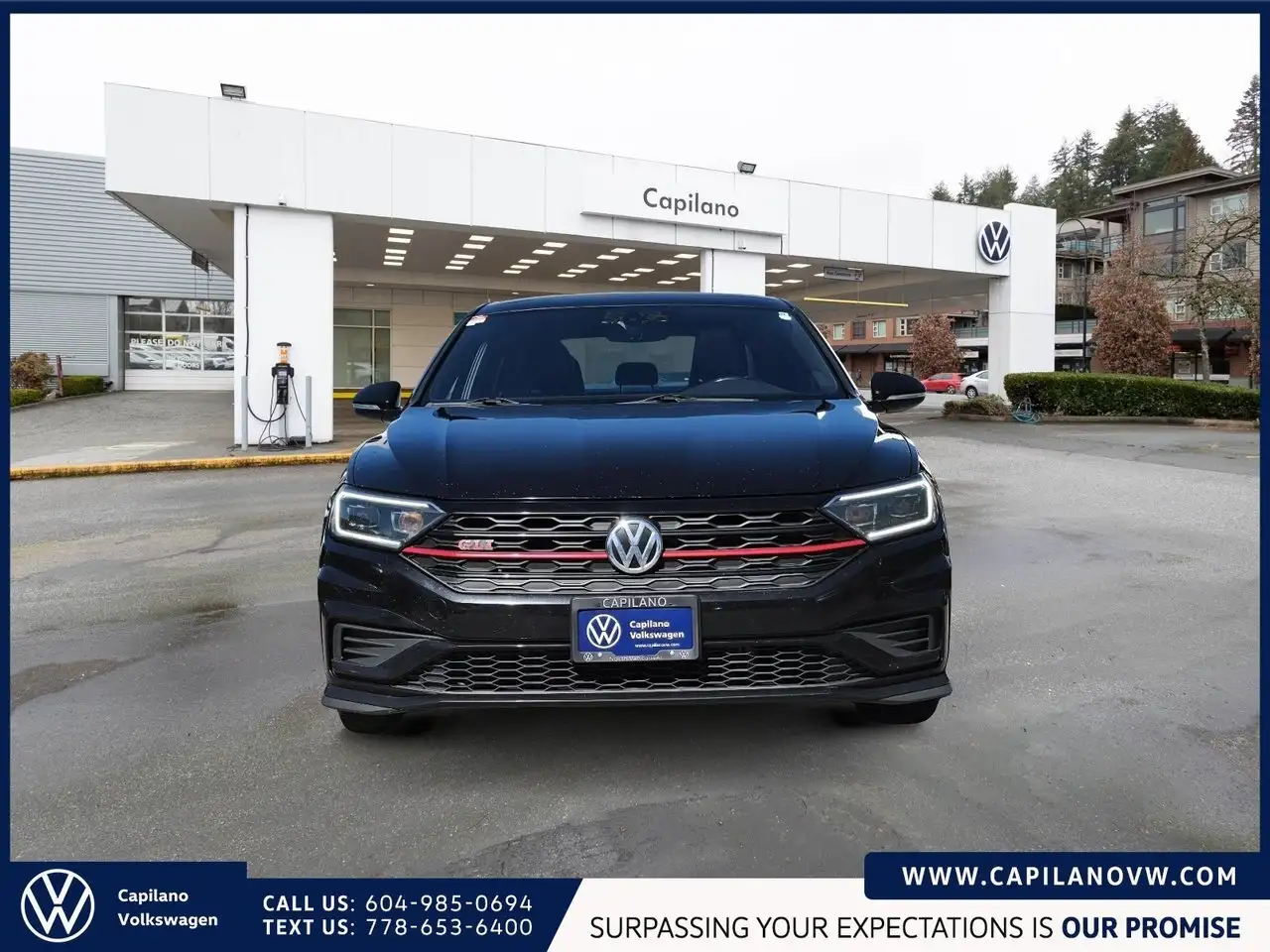 Volkswagen Jetta photo Volkswagen Jetta