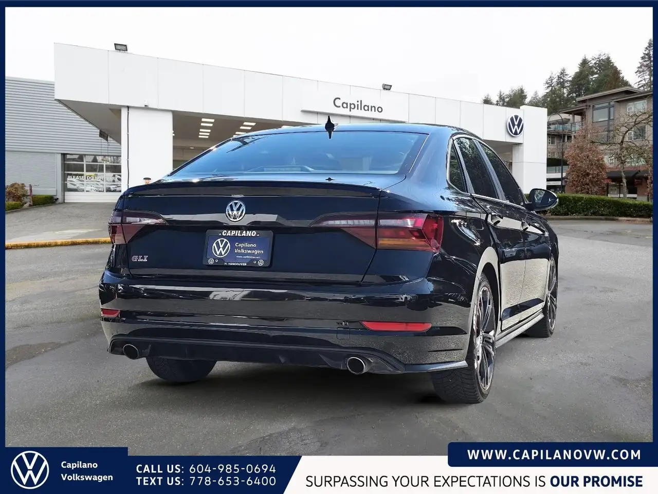 Volkswagen Jetta photo Volkswagen Jetta