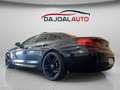 BMW 640 640d xDrive Gran Coupe Negro - thumbnail 6