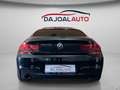 BMW 640 640d xDrive Gran Coupe Negro - thumbnail 5