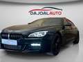 BMW 640 640d xDrive Gran Coupe Negro - thumbnail 15