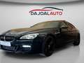 BMW 640 640d xDrive Gran Coupe Negro - thumbnail 14