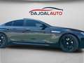 BMW 640 640d xDrive Gran Coupe Negro - thumbnail 9