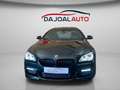BMW 640 640d xDrive Gran Coupe Negro - thumbnail 12