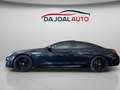 BMW 640 640d xDrive Gran Coupe Negro - thumbnail 1