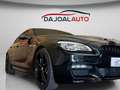 BMW 640 640d xDrive Gran Coupe Negro - thumbnail 13