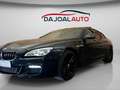 BMW 640 640d xDrive Gran Coupe Negro - thumbnail 2
