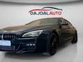 BMW 640 640d xDrive Gran Coupe Negro - thumbnail 11