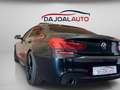 BMW 640 640d xDrive Gran Coupe Negro - thumbnail 3
