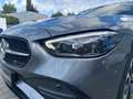 Mercedes-Benz C 220 d T  Avantg. Night AHK Totw. LED SHZ Ambi. Grau - thumbnail 5