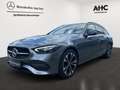 Mercedes-Benz C 220 d T  Avantg. Night AHK Totw. LED SHZ Ambi. Grau - thumbnail 1